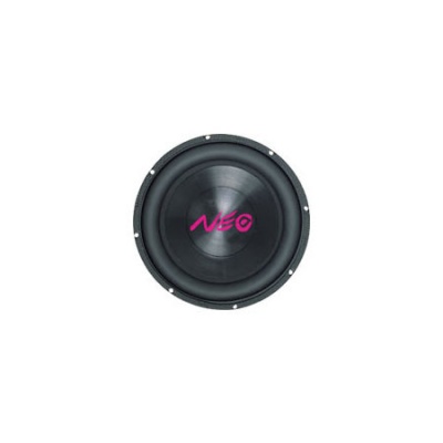 Сабвуфер Prology Neo-12 S,W