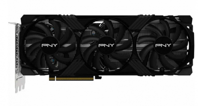 Видеокарта Pny GeForce RTX4070Ti 12Gb