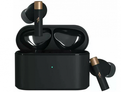 Беспроводные наушники OneMore EC305 Black