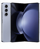 Смартфон Samsung Galaxy Z Fold5 12/1Tb blue