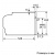 Духовой шкаф Bosch Cmg6764w1 Духовой шкаф Bosch Cmg6764w1