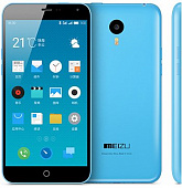 Meizu M1 Note Blue 16Gb Lte