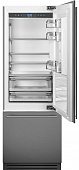 Холодильник Smeg Ri76rsi