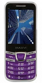 Maxvi K6 Фиолетовый