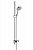 Душевой гарнитур Hansgrohe Raindance S 120 Air 3jet 90 см 27884000