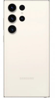 Смартфон Samsung Galaxy S23 Ultra 512Gb 12Gb (Cream)