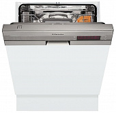 Встраиваемая посудомоечная машина Electrolux Esi 68070Xr