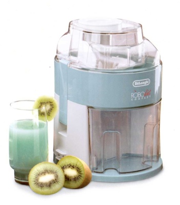 Соковыжималка DeLonghi Kc280