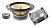 Колонки автомобильные Focal K2 Power 165 Kr2