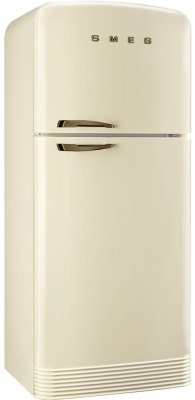 Холодильник Smeg Fab50rcrb
