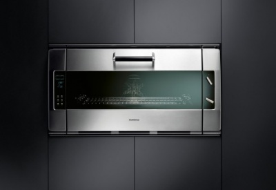 Духовой шкаф Gaggenau Eb385110