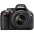 Фотоаппарат Nikon D5200 Kit 18-105 мм Vr Black 
