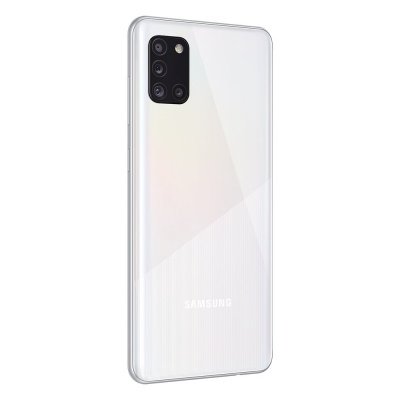 Смартфон Samsung Galaxy A31 64GB белый