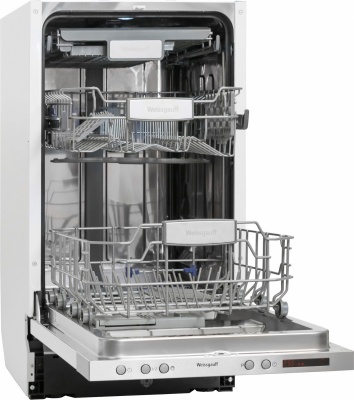 Встраиваемая посудомоечная машина Weissgauff Bdw 4583 D