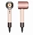 Фен Dyson Hd16 Supersonic Nural with case (Ceramic Pink/Rose Gold)
