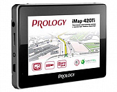 Gps Навигатор Prology  Imap-420Ti