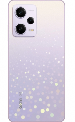 Смартфон Xiaomi Redmi Note 12 Pro 5G 8/256Gb (Purple)