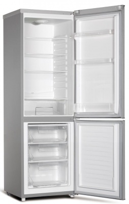 Холодильник Hansa Fk261.4x