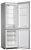 Холодильник Hansa Fk261.4x