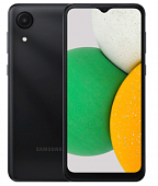 Смартфон Samsung Galaxy A04 Core 32Gb 3Gb (Black)