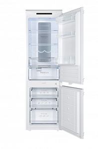 Встраиваемый холодильник Hansa Bk307.2nfzc