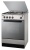 Газовая плита Zanussi Zcg 661 Gx