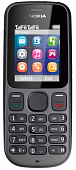 Nokia 101 Duos Phantom black