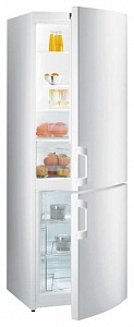 Холодильник Gorenje Rkv 61811 W