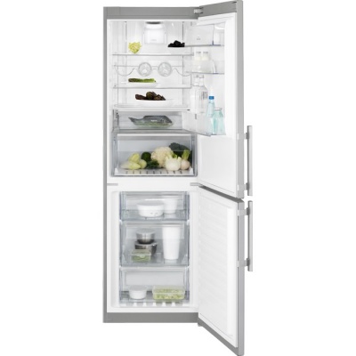 Холодильник Electrolux En3486mox