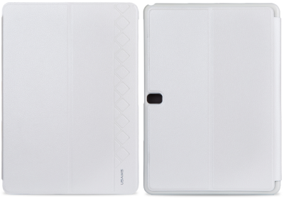 Чехол Usams Starry sky Series для Samsung Galaxy Tab 4 7.0 T230/T235 Белый