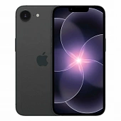 Смартфон Apple iPhone 17e 256Gb (Black)