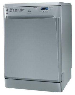 Посудомоечная машина Indesit Dfp 5847 Nx