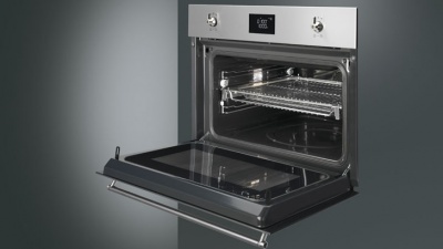 Духовой шкаф Smeg Sf6395xe