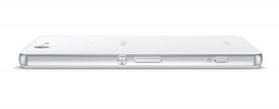 Sony Xperia Z3 D5803 Compact Белый