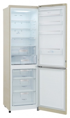 Холодильник Lg Ga-B489seqz