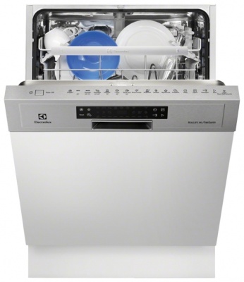 Встраиваемая посудомоечная машина Electrolux Esi6700rox