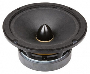 Колонки автомобильные SoundStream Sm16-90