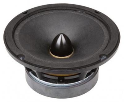 Колонки автомобильные SoundStream Sm16-90