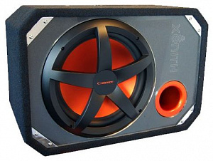Сабвуфер Cadence Xbp121