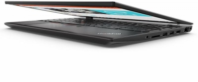 Ноутбук Lenovo ThinkPad P52s 20Lb0008rt