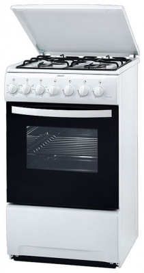 Газовая плита Zanussi Zcg 562Mw