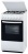 Газовая плита Zanussi Zcg 562Mw Газовая плита Zanussi Zcg 562Mw