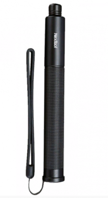 Телескопическая дубинка Nextool Safety Survival Telescopic Rod Black