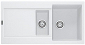 Кухонная мойка Franke Mrg 651 белый