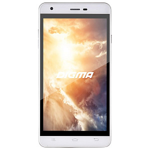 Digma Vox S501 3G 8Gb (White)