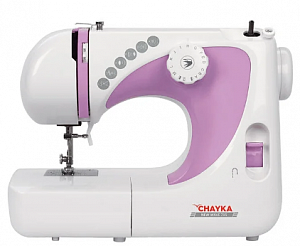Швейная машина Chayka New Wave 715