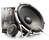 Колонки автомобильные Focal Polyglass 165 V30