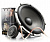 Колонки автомобильные Focal Polyglass 165 V30