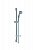 Душевой гарнитур Hansgrohe Crometta 3jet,Unica C 65 см 27746000