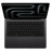Ноутбук Apple MacBook Pro 14 2023 M3 Max/36Gb/1Tb Mrx53 (Space Black)